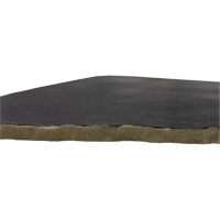 Tapis Plug Rug, Carr&eacute;e, 8" lo x 8" la Superchem Industries