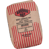 Absorb-N-Dry&reg; Absorbent Superchem Industries