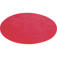 Tapis pour drain Ultra-Drain Seals, Circulaire, 12" dia. Superchem Industries