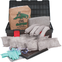 Spill Kits & Refill Kits