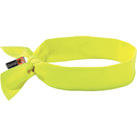 Foulards de refroidissement ignifug&eacute;s 6700FR Chill-Its, Jaune lime haute visibilit&eacute; Superchem Industries