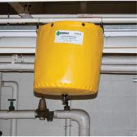 D&eacute;viateurs de fuites de tuyauterie Superchem Industries