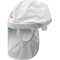 Versaflo Economy Head Cover, Medium/Small, Soft Top Superchem Industries