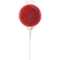 Reflective Driveway Markers Superchem Industries