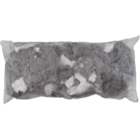 Sorbent Pillow, Universal, 18" L x 8" W, 30 gal. Absorbency/Pkg. Superchem Industries