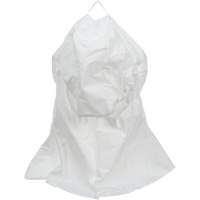 Versaflo High Durability Hood with Integrated Head Suspension, Large/Medium, Soft Top, Single Shroud Superchem Industries