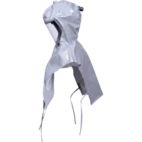 S-Series Hoods and Headcovers - Premium Reusable Suspension Hoods, Universal, Soft Top, Double Shroud Superchem Industries