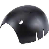 Casquette de baseball antichocs ERB, Bleu marin Superchem Industries
