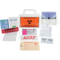 Spill Kits & Refill Kits