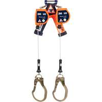 Fall Arrest Retractable Lifelines