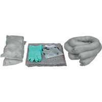 Premium 10-Gallon Truck Replacement Kit, Universal Superchem Industries