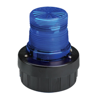 Flashing Combination Audible/Visual Signals Superchem Industries