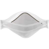 9210+ Aura Particulate Respirators, N95, NIOSH Certified Superchem Industries