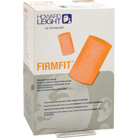 Howard Leight FirmFit Disposable Earplugs Dispenser Refill, Bulk - B Superchem Industries