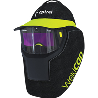 Casque Weldcap Superchem Industries