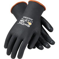 ATG MaxiFlex&reg; EnduranceTM 34-8745 Gloves, 7/Small, Foam Nitrile Coating, 15 Gauge, Nylon Shell Superchem Industries