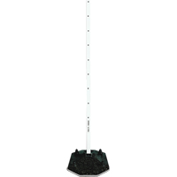 Portable Sign Stand and Base Superchem Industries