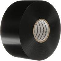 Scotchrap All-Weather Corrosion Protection Tape, 50.8 mm (2") x 30.48 m (100'), Black Superchem Industries