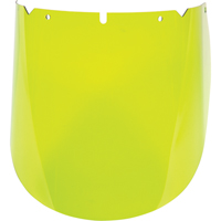 Visi&egrave;res V-Gard pour les travaux avec l'arc &eacute;lectrique, Polycarbonate, Teinte Vert Superchem Industries
