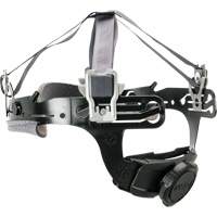 Suspensions pour casque de sécurité