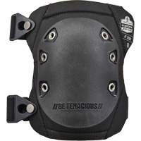 Genouill&egrave;res antid&eacute;rapantes Proflex 335, Style Boucle, Prot&egrave;ge-genoux Caoutchouc, Tampons Mousse Superchem Industries