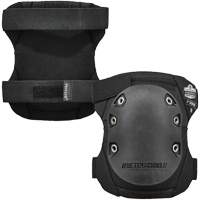 Proflex&reg; 335HL Slip Resistant Cap Knee Pad, Hook and Loop Style, Rubber Caps, Foam Pads Superchem Industries