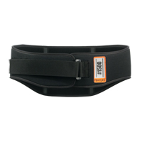Support dorsal de style halt&eacute;rophile 1500 Proflex, Jersey de nylon, Petit Superchem Industries