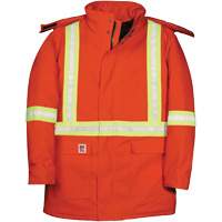 High-Visibility Clothing