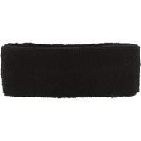 Bandeau absorbant Chill-Its 6550, Noir Superchem Industries