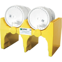 Syst&egrave;me d'empileur Mini-Racker , 31" lo x 18" la x 18,2" ha Superchem Industries