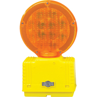 Lampe pour barricade Superchem Industries
