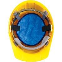 Chill-Its&reg; 6715CT Evaporative Cooling Hard Hat Pad Superchem Industries