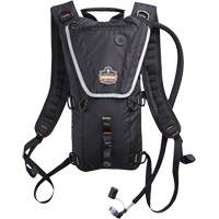 Chill-Its 5156 Low-Profile Hydration Pack with Storage Superchem Industries