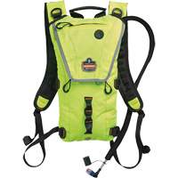 Chill-Its 5156 Low-Profile Hydration Pack with Storage Superchem Industries