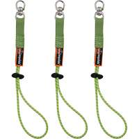 Squids&reg; 3713 Elastic Loop Tool Tails Tool Tether Attachments Superchem Industries