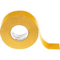 Safety-Walk Slip-Resistant Tape, 2" x 60', Yellow Superchem Industries