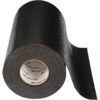 Safety-Walk Slip-Resistant Tape, 12" x 60', Black Superchem Industries