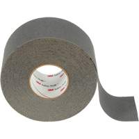 Safety-Walk Slip-Resistant Tape, 4" x 60', Grey Superchem Industries
