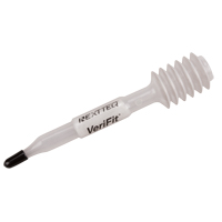 Trousse d'essai d'ajustement, Qualitatif, Solution Fum&eacute;e Superchem Industries