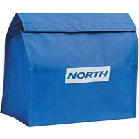 Half Mask Respirator Carry Bag Superchem Industries