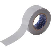 Ruban de marquage pour planchers ToughStripe, 2" x 100', Polyester, Gris Superchem Industries