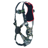 Fall Arrest Harnesses