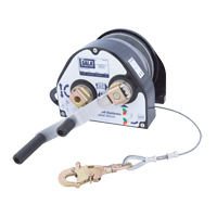 Advanced Winch Superchem Industries