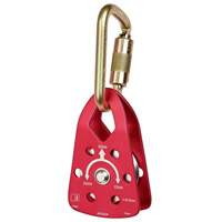 PRO Confined Space Pulley Superchem Industries