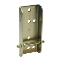 Advanced Winch/SRL Mating Mounting Bracket Superchem Industries