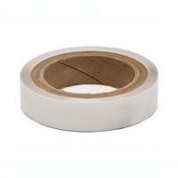 ToughStripe&reg; Overlaminate Marking Tape, 1" x 50', Polyester, Clear Superchem Industries