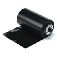 Series R4300 Printer Ribbon, 4.33" x 984', Black Superchem Industries