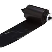 Series R6000 Printer Ribbon, 3.27" x 984', Black Superchem Industries