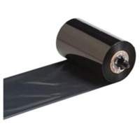 Series R6000 Printer Ribbon, 4.33" x 984', Black Superchem Industries