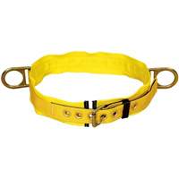 Delta Tongue-Buckle Belt Superchem Industries